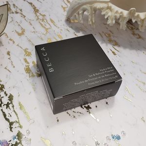 Becca Hydra-mist Set and Refresh Powder